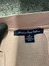 American Eagle Outfitters 100% Polyester Pink Formal Skirt Size 10 - photo 4