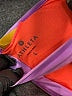 Athleta Solid Purple Swimsuit Top Size L - photo 3