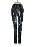 all in motion Graphic Black Active Pants Size XS - photo 1