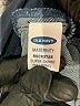Old Navy - Maternity Blue Jeans Size 8 - photo 6