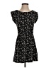 Forever 21 Black Casual Dress Size S - photo 1
