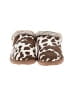 Unbranded Animal Print Brown Mule/Clog Size 9 - 10 - photo 2