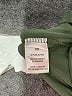 Notations Green Short Sleeve Blouse Size 3X - photo 8