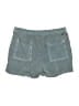 O'Neill 100% Viscose Blue Denim Shorts Size S - photo 2