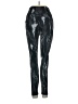 all in motion Graphic Black Active Pants Size XS - photo 2