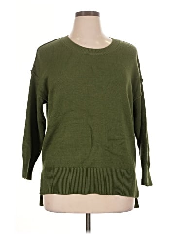 Philosophy Republic Clothing Pullover Sweater (view 1)