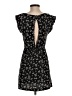 Forever 21 Black Casual Dress Size S - photo 2