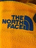 The North Face 100% Polyester Color Block Blue Windbreaker Size 7 - 8 - photo 3