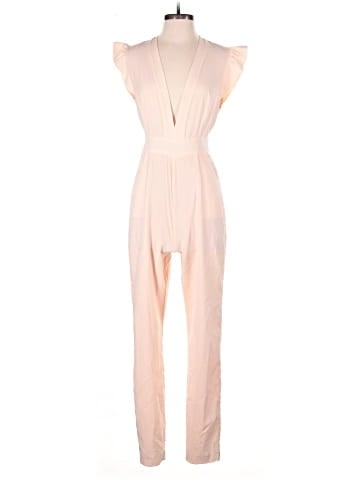 Bebe Jumpsuit (view 1)