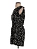 Forever 21 Black Casual Dress Size S - photo 5
