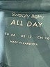 Sweaty Betty Teal Active Pants Size 12 - photo 7