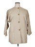 Assorted Brands Tan 3/4 Sleeve Button-Down Shirt Size 16 - photo 1