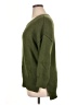Philosophy Republic Clothing Green Pullover Sweater Size 1X - photo 5