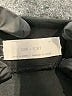 OAK + FORT 100% Polyester Black Long Sleeve Blouse Size S - photo 7
