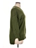 Philosophy Republic Clothing Green Pullover Sweater Size 1X - photo 4