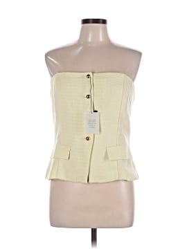 More To Come Sleeveless Blouse