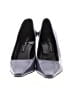 Via Spiga Purple Heels Size 6 1/2 - photo 2