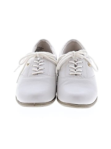 Easy Spirit Flats (view 2)
