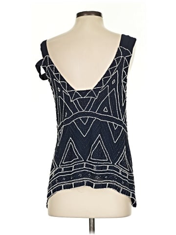 Parker Sleeveless Blouse (view 2)