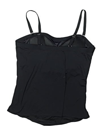 Lands' End Swimsuit Top (view 2)