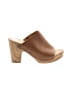 Kork-Ease Tan Mule/Clog Size 9 - photo 1