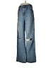 Abrand Jeans Blue Jeans Size 28 waist - photo 1