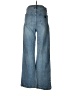 Abrand Jeans Blue Jeans Size 28 waist - photo 2