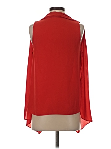 Diane von Furstenberg 3/4 Sleeve Blouse (view 2)
