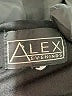 Alex Evenings Solid Black Formal Skirt Size M (estimated) - photo 4