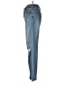 Abrand Jeans Blue Jeans Size 28 waist - photo 5
