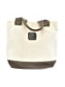 Assorted Brands Ivory Tote One size - photo 1