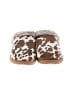 Unbranded Animal Print Brown Mule/Clog Size 9 - 10 - photo 2