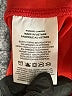 Nike Color Block Red Athletic Shorts Size S - photo 4