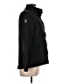 The North Face 100% Polyester Black Track Jacket Size L - photo 4