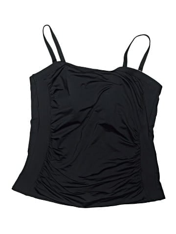 Lands' End Swimsuit Top (view 1)