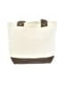 Assorted Brands Ivory Tote One size - photo 2