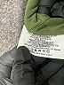 Cozy Earth Green Pullover Hoodie Size M - photo 8