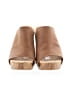 Kork-Ease Tan Mule/Clog Size 9 - photo 2
