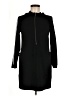 Assorted Brands Black Casual Dress Size M - photo 1