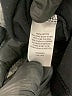 Caslon 100% Cotton Black Tank Top Size XS - photo 8