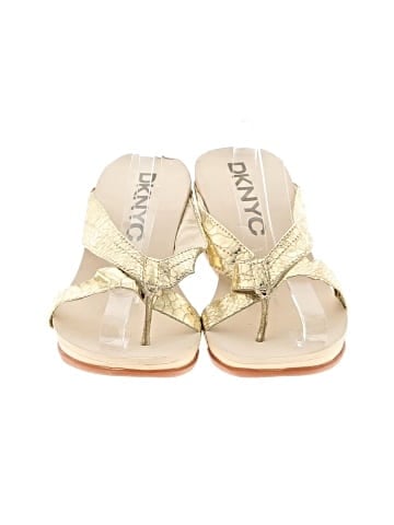 DKNYC Wedges (view 2)