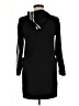 Assorted Brands Black Casual Dress Size M - photo 2