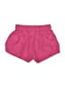 Sexy Basics 100% Polyester Solid Pink Athletic Shorts Size XS - photo 2
