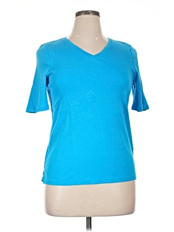 Talbots Active T-Shirt (view 1)