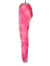 New Mix USA Pink Leggings Size Lg - XL - photo 5