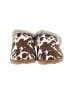 Unbranded Animal Print Tan Mule/Clog Size 9 - 10 - photo 2
