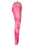 New Mix USA Pink Leggings Size Lg - XL - photo 4