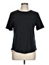 Zyia Active Black Active T-Shirt Size L - photo 1