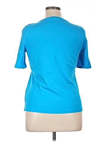 Talbots Active T-Shirt (view 2)