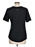 Zyia Active Black Active T-Shirt Size L - photo 2